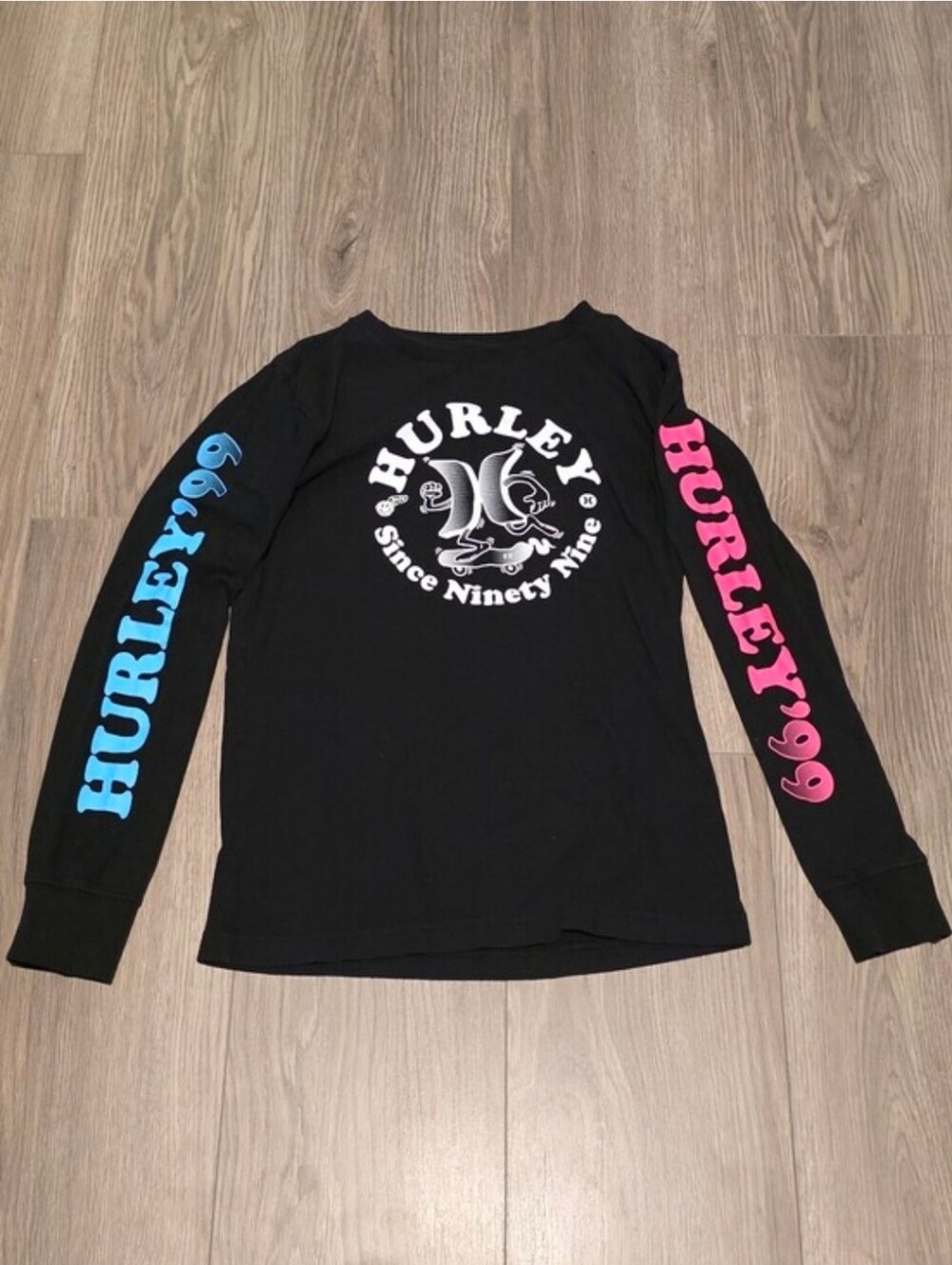 Hurley Top